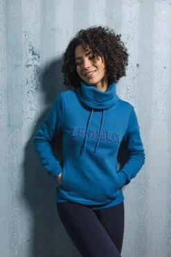LeMieux Adele Damen Rollkragen Sweatshirt 25 LeMieux Adele Damen Rollkragen Sweatshirt -Cavallo Verkäufe ZUNJ3 565 09