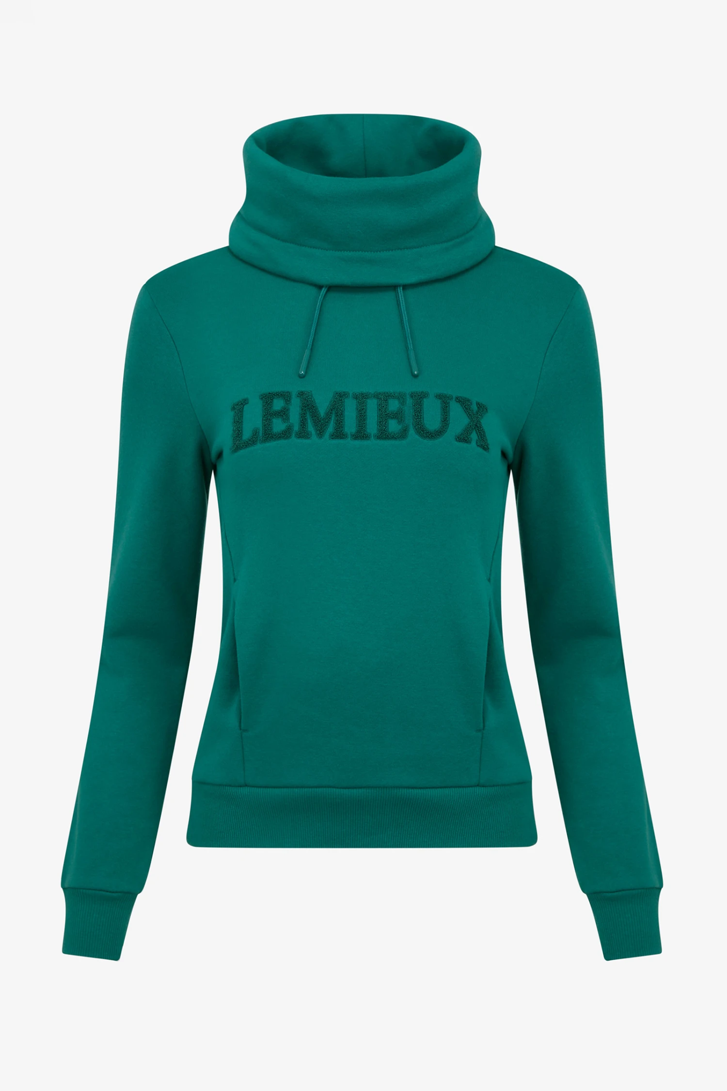 LeMieux Adele Damen Rollkragen Sweatshirt 10 LeMieux Adele Damen Rollkragen Sweatshirt – Bild 10