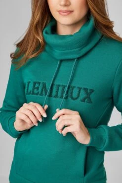 LeMieux Adele Damen Rollkragen Sweatshirt 32 LeMieux Adele Damen Rollkragen Sweatshirt -Cavallo Verkäufe ZUNJ3 675 07