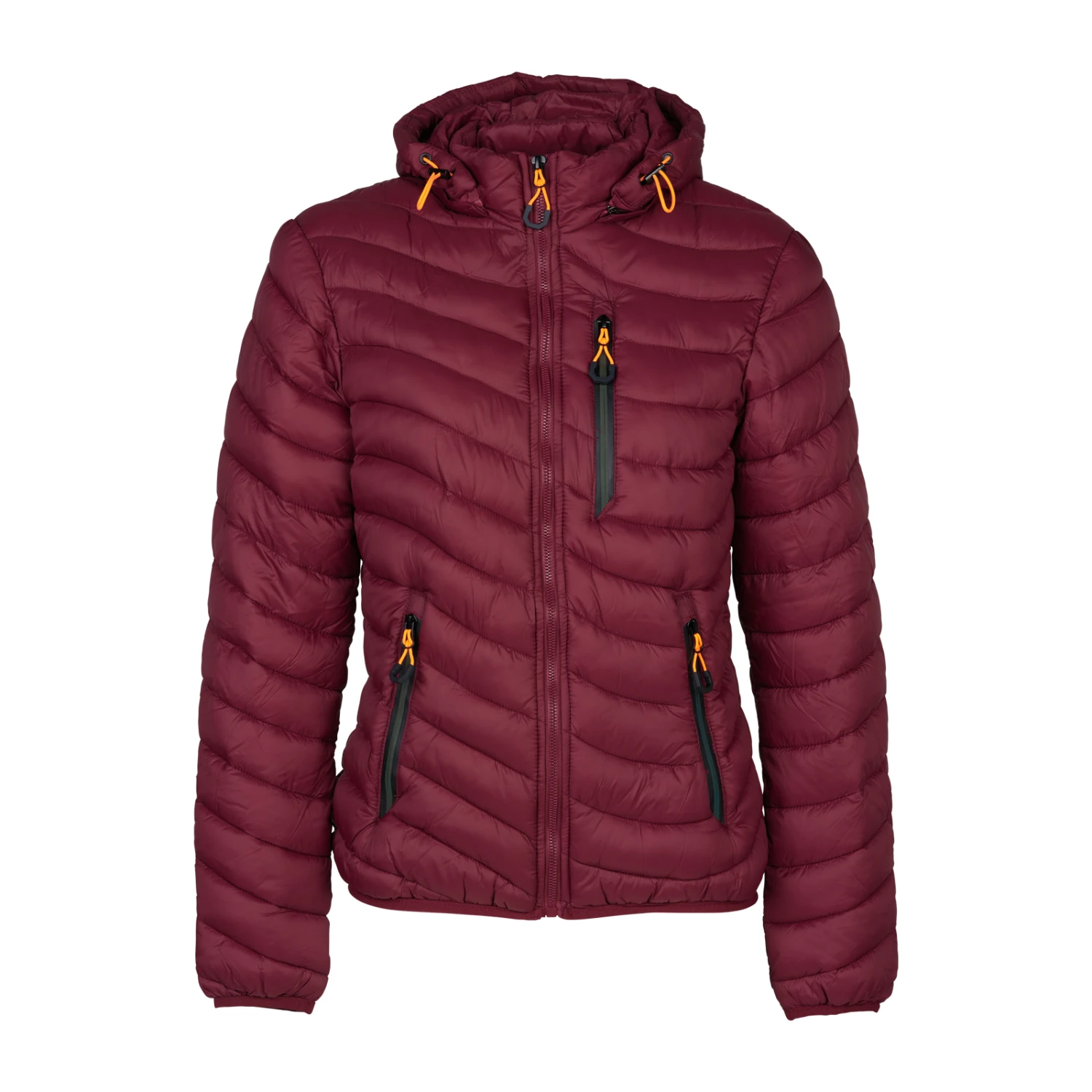 Damen Steppjacke Mit Kapuze 1 Damen Steppjacke Mit Kapuze