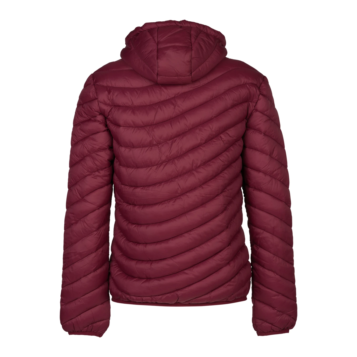 Damen Steppjacke Mit Kapuze 2 Damen Steppjacke Mit Kapuze – Bild 2