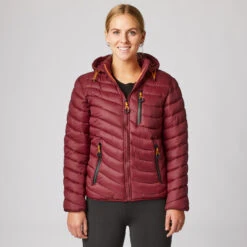 Damen Steppjacke Mit Kapuze 22 Damen Steppjacke Mit Kapuze -Cavallo Verkäufe cp3107 dre 03