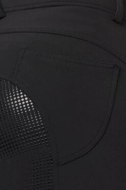 Horze Vollbesatzreithose Mit Hohem Bund Und Handytasche 25 Horze Vollbesatzreithose Mit Hohem Bund Und Handytasche -Cavallo Verkäufe cp3591 bl 06