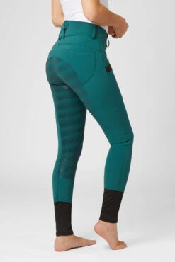 Horze Vollbesatzreithose Mit Hohem Bund Und Handytasche 28 Horze Vollbesatzreithose Mit Hohem Bund Und Handytasche -Cavallo Verkäufe cp3591 fdgr 02