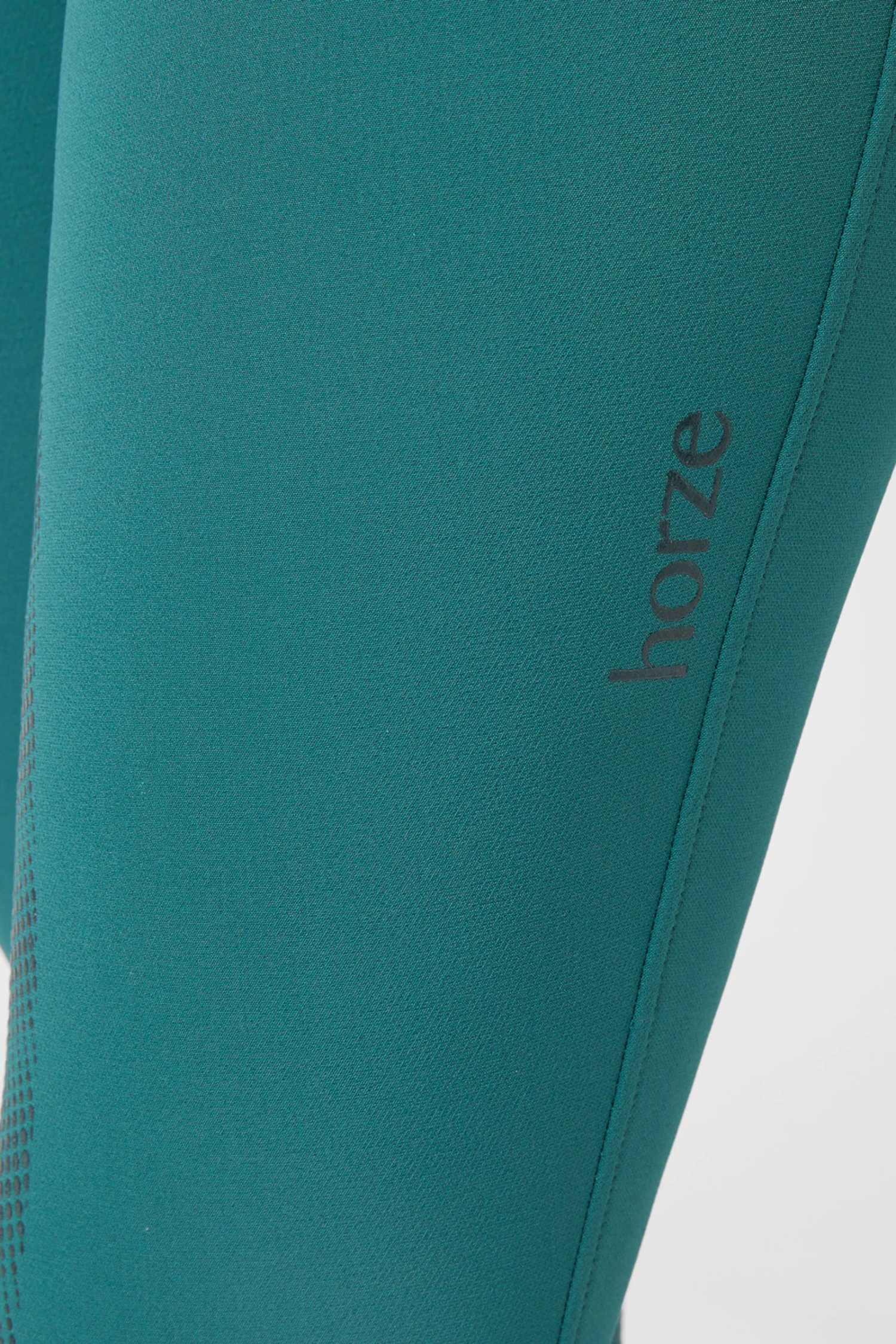 Horze Vollbesatzreithose Mit Hohem Bund Und Handytasche 13 Horze Vollbesatzreithose Mit Hohem Bund Und Handytasche – Bild 13