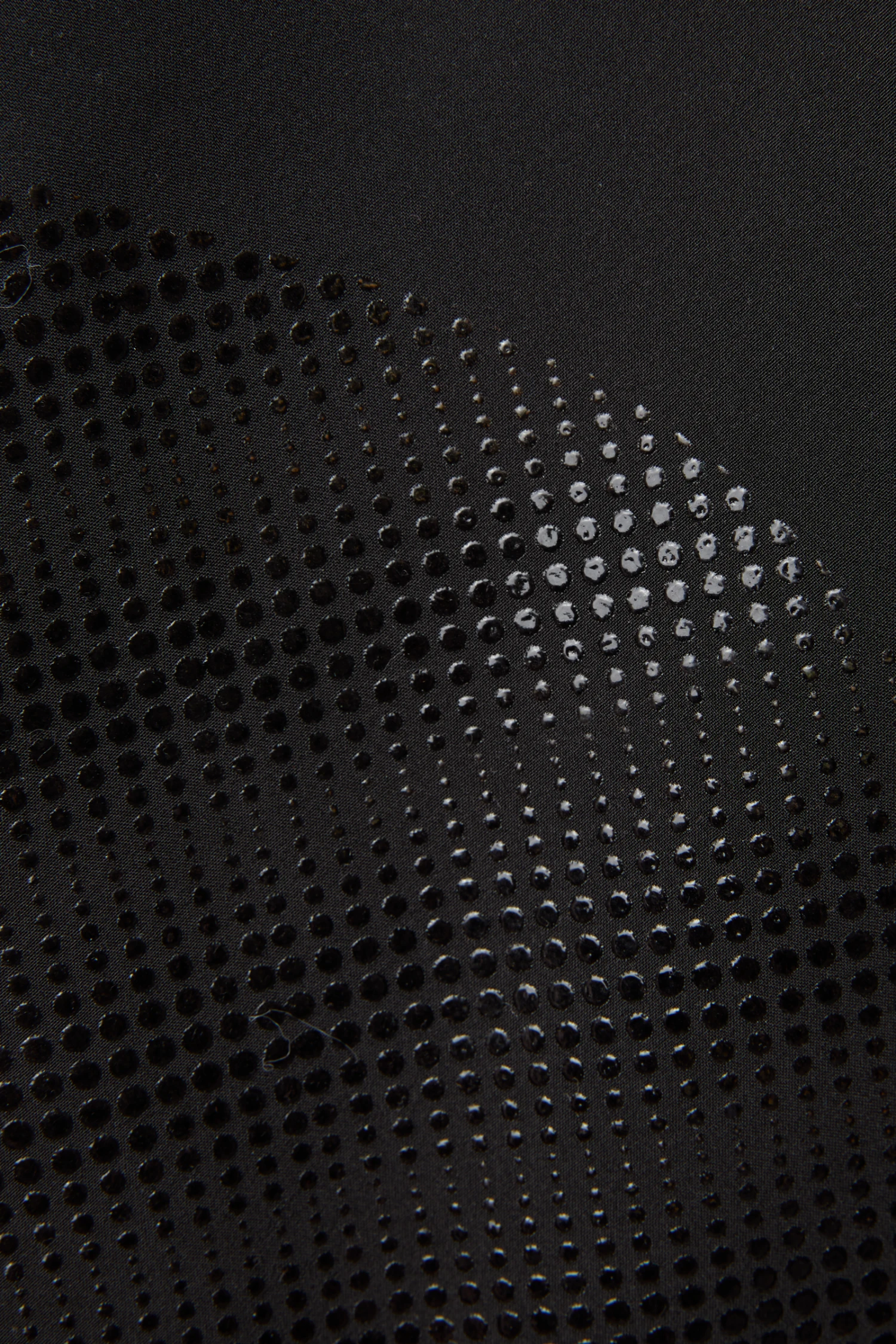 Horze Thermo Softshellreithose Für Damen Mit Hohem Bund Und Kristallen 7 Horze Thermo Softshellreithose Für Damen Mit Hohem Bund Und Kristallen – Bild 7