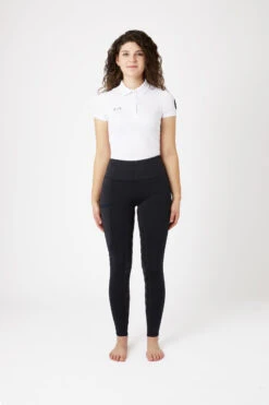 Horze Reitleggings Für Damen Mit Silikonvollbesatz Und Handytasche 35 Horze Reitleggings Für Damen Mit Silikonvollbesatz Und Handytasche -Cavallo Verkäufe cp3593 vdb 03