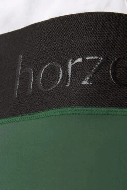 Horze Damen Reitleggings Mit Vollbesatz Und Elastischem Bund -Cavallo Verkäufe cp3594 fdgr 05